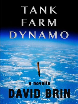 cover image of Tank Farm Dynamo